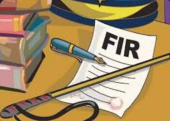 निवेदनांवर मुख्यमंत्र्यांची खोटी स्वाक्षरी; मुख्यमंत्री सचिवालयाकडून पोलिसांत तक्रार