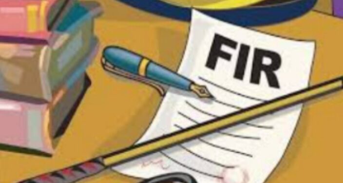 निवेदनांवर मुख्यमंत्र्यांची खोटी स्वाक्षरी; मुख्यमंत्री सचिवालयाकडून पोलिसांत तक्रार