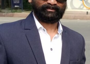 नेपाळ येथे होणाऱ्या इंटरनॅशनल बॉक्स लंगडी स्पर्धेसाठी कोच म्हणून करणसिंग चव्हाण यांची निवड