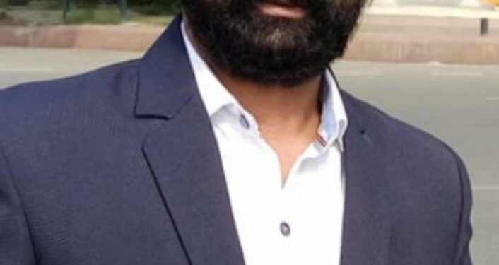 नेपाळ येथे होणाऱ्या इंटरनॅशनल बॉक्स लंगडी स्पर्धेसाठी कोच म्हणून करणसिंग चव्हाण यांची निवड