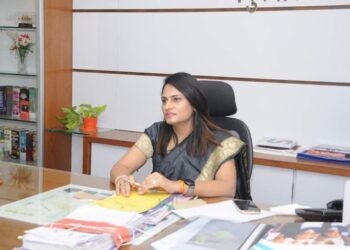 अफ्रिकन स्वाईन फिवर रोगाच्या संसर्ग केंद्रापासून एक किलोमिटर परिसर बाधित क्षेत्र घोषित : मनीषा खत्री