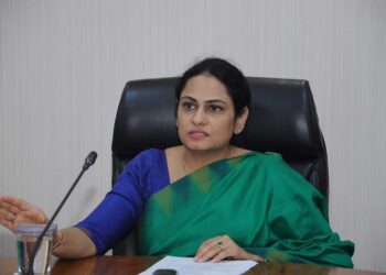 आजपासून जिल्ह्यात “महासंस्कृती महोत्सव”: मनीषा खत्री