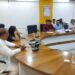 तळोद्यातील बारगळ जमीनींचे मोजमाप करून संबंधितांचे नावे घरे करावित : डॉ. विजयकुमार गावित