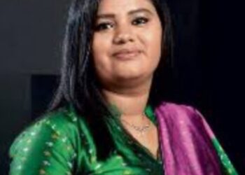 खा. डॉ.हिना गावित यांच्या कामांच्या जोरावर तिसऱ्यांदा भाजपातर्फे उमेदवारी, विरोधकांचे प्रयत्न असफल