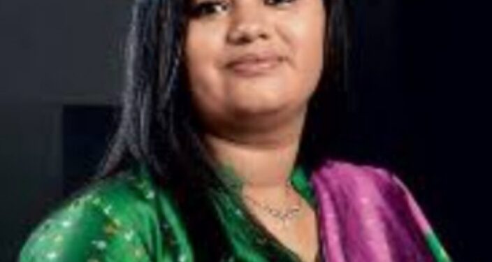 खा. डॉ.हिना गावित यांच्या कामांच्या जोरावर तिसऱ्यांदा भाजपातर्फे उमेदवारी, विरोधकांचे प्रयत्न असफल