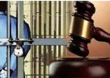 जीवघेणा हल्ला करणा-या आरोपीस जिल्हा सत्र न्यायालयाने ठोठावला 2 वर्षांचा कारावास