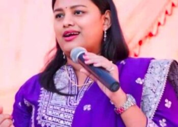 नकारात्मक प्रवृत्तींना धोबीपछाड देत खा.डॉ. हिना गावित यांना उमेदवारी