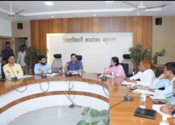 लोकसभेच्या सार्वत्रिक निवडणूकीसाठी आदर्श आचारसंहिता लागू : अपर जिल्हाधिकारी धनंजय गोगटे