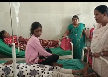 खा. डॉ.हिना गावित ‘डॉक्टरकी’ला अशा जागल्या