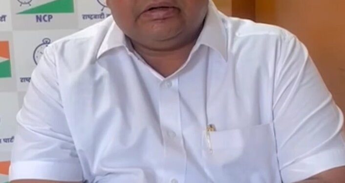 नंदुरबारकरांच्या सुरक्षेसोबत तडजोड सहन होणार नाही. राष्ट्रवादी जिल्हाध्यक्ष डॉ. अभिजीत मोरे