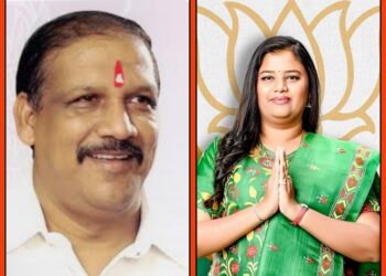 अक्कलकुवा विकासावर मंत्री ना.डॉ.विजयकुमार गावित यांची रंगली ‘चाय पे चर्चा’