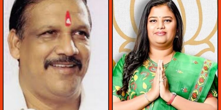 अक्कलकुवा विकासावर मंत्री ना.डॉ.विजयकुमार गावित यांची रंगली ‘चाय पे चर्चा’