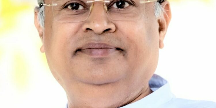 परदेशात शिक्षणासाठी गेलेल्या विद्यार्थ्यांना मतदानासाठी प्रणाली विकसित करण्यात यावी. -भाजपा जिल्हा उपाध्यक्ष प्रा.मकरंद पाटील