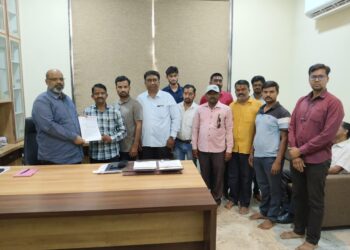 महाराणा प्रतापसिंह यांच्या स्मारकाची दुरावस्था दूर करा : हिंदु सेवा सहाय्य समितीची मागणी