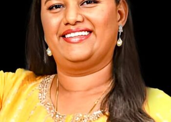 महायुतीच्या नेत्यांच्या उपस्थितीत उमेदवार डॉ. हिना गावित यांची नामांकन दाखल करण्यासाठी निघणार भव्य रॅली