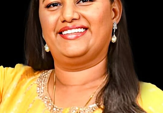 महायुतीच्या नेत्यांच्या उपस्थितीत उमेदवार डॉ. हिना गावित यांची नामांकन दाखल करण्यासाठी निघणार भव्य रॅली