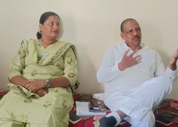 आता वनहक्कधारकांनाही मिळणार योजनांचा लाभ; मंत्री डॉ.गावित यांनी दिली ऐतिहासिक शासन निर्णयाची माहिती