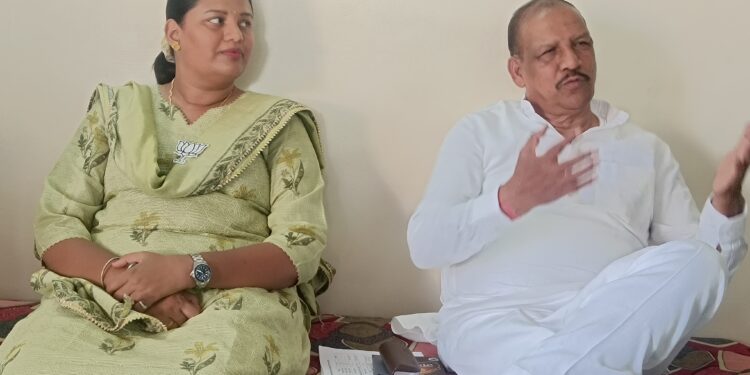 आता वनहक्कधारकांनाही मिळणार योजनांचा लाभ; मंत्री डॉ.गावित यांनी दिली ऐतिहासिक शासन निर्णयाची माहिती