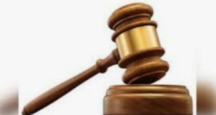 अवैधरित्या गावठी रिव्हॉल्वर सोबत बाळगणाऱ्यास न्यायालयाने ठोठावली 2 वर्ष कारावासाची शिक्षा