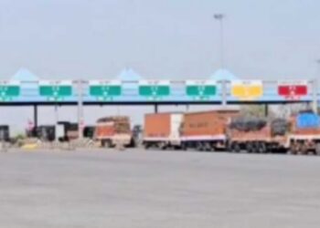 सीमा तपासणी नाका टाळून जाणाऱ्या वाहनांवर दंडात्मक कारवाई : किरण बिडकर