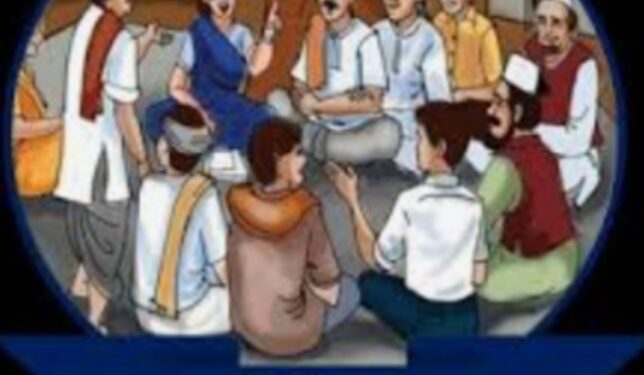 नंदुरबार व शहादा तालुक्यातील 15 ग्रामपंचायतींच्या सरपंच पदाच्या आरक्षण निश्चित