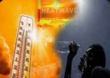 उष्मालाटेपासून बचाव होण्यासाठी नागरिकांनी काळजी घ्यावी : हरिष भामरे