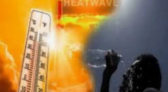 उष्मालाटेपासून बचाव होण्यासाठी नागरिकांनी काळजी घ्यावी : हरिष भामरे