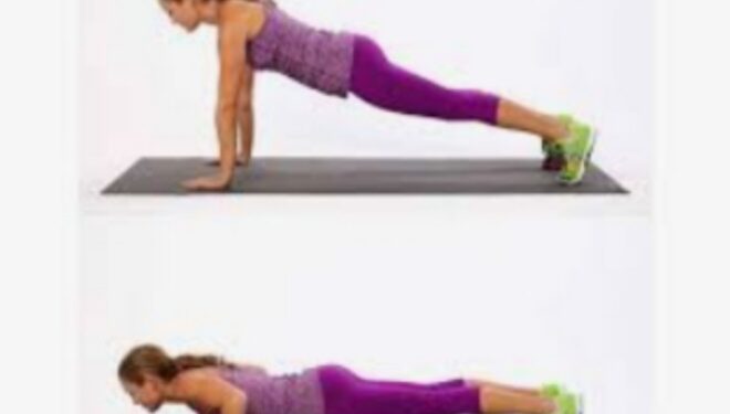 क्रीडाभारती तर्फे जोर मारणे स्पर्धेचे आयोजन, खेळाडूंनी सहभाग नोंदवावा