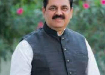 पालकमंत्री अनिल पाटील यांच्या हस्ते ध्वजारोहणाचा मुख्य कार्यक्रम होणार