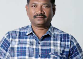 बालरंगभूमी परिषदेच्या मध्यवर्ती कार्यकारिणीत नागसेन पेंढारकर यांची नियुक्ती