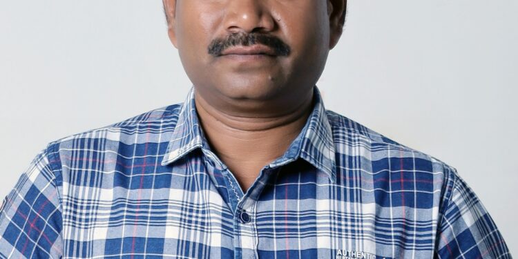 बालरंगभूमी परिषदेच्या मध्यवर्ती कार्यकारिणीत नागसेन पेंढारकर यांची नियुक्ती