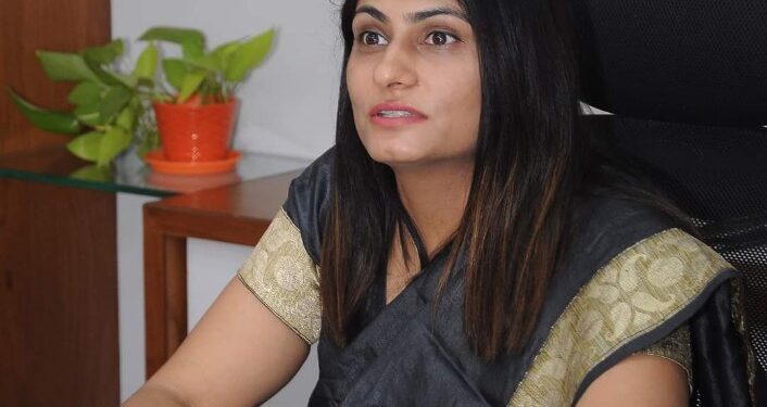 सिमी संघटनेवर पाच वर्षांसाठी बंदी : मनीषा खत्री