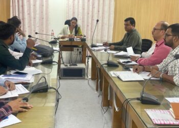 तीव्र पाणीटंचाई असणाऱ्या गावांना होणार टँकरने पाणीपुरवठा