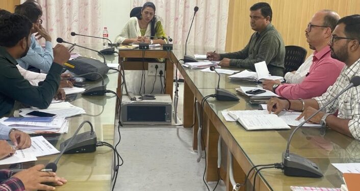 तीव्र पाणीटंचाई असणाऱ्या गावांना होणार टँकरने पाणीपुरवठा