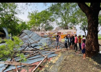 फेस येथील 109 व 110 मतदान केंद्र जागेत बदल : मनीषा खत्री