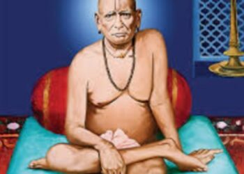 श्री स्वामी पुण्यतिथी निमित्त अखंड नाम जप यज्ञ सप्ताहाला 30 एप्रिल पासून सुरूवात