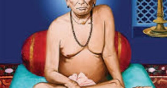 श्री स्वामी पुण्यतिथी निमित्त अखंड नाम जप यज्ञ सप्ताहाला 30 एप्रिल पासून सुरूवात