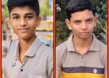 शिंदगव्हाण येथील सर्वोदय विद्यालयाचा ९४.५९ टक्के निकाल