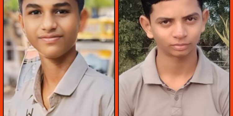 शिंदगव्हाण येथील सर्वोदय विद्यालयाचा ९४.५९ टक्के निकाल