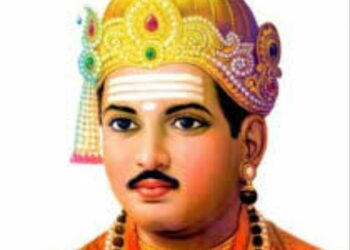 जगतज्योती महात्मा बसवेश्वर महाराज जयंती शासकीय स्तरावर साजरी व्हावी – महाराष्ट्र बसव परिषदेची मागणी