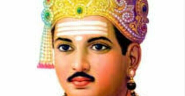 जगतज्योती महात्मा बसवेश्वर महाराज जयंती शासकीय स्तरावर साजरी व्हावी – महाराष्ट्र बसव परिषदेची मागणी