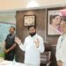 शिवसैनिकांवर अन्याय होणार नाही; पुन्हा नवा अध्याय सुरू करा : मुख्यमंत्री एकनाथ शिंदेंनी घेतली गॅरंटी