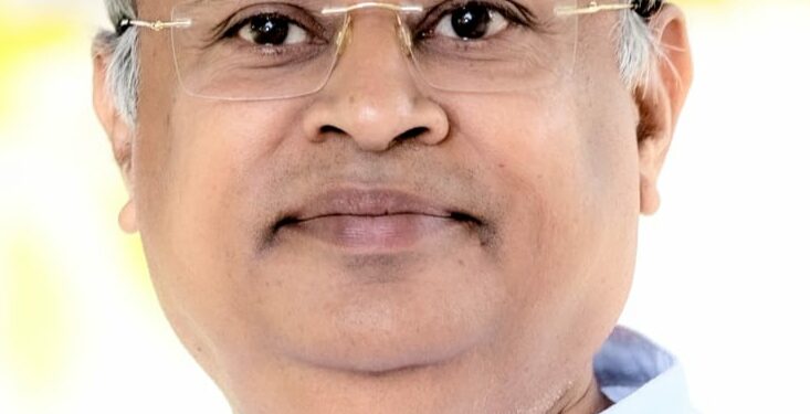 मतदार यादी सुधारणा करण्यासाठी पंतप्रधान कार्यालयासह निवडणूक आयोगाने योग्य कार्यवाही करावी : भाजपाचे जिल्हा उपाध्यक्ष प्रा.मकरंद पाटील