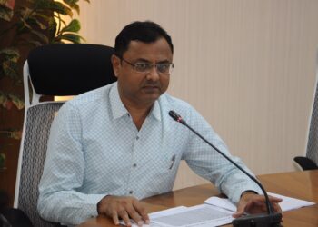 शिक्षक मतदार संघ निवडणुकीमुळे पाच जुलै पर्यंत आचारसंहिता लागू