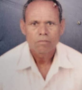 बसची दुचाकीला धडक एक ठार तर दोन जखमी