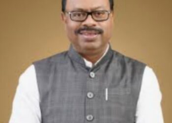 डॉ.हिना गावित यांच्या प्रचारार्थ भाजपाचे प्रदेशाध्यक्ष चंद्रशेखर बावनकुळे यांच्या उपस्थितीत आज महत्त्वाची बैठक