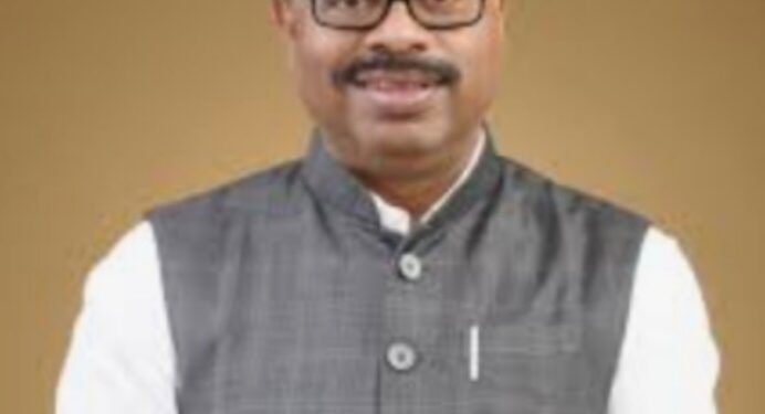 डॉ.हिना गावित यांच्या प्रचारार्थ भाजपाचे प्रदेशाध्यक्ष चंद्रशेखर बावनकुळे यांच्या उपस्थितीत आज महत्त्वाची बैठक