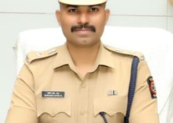 लोकसभा निवडणुकीच्या काळात जिल्हा पोलीसांनी विविध कारवाईत 3 कोटीचा मुद्देमाल केला जप्त