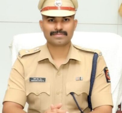 लोकसभा निवडणुकीच्या काळात जिल्हा पोलीसांनी विविध कारवाईत 3 कोटीचा मुद्देमाल केला जप्त