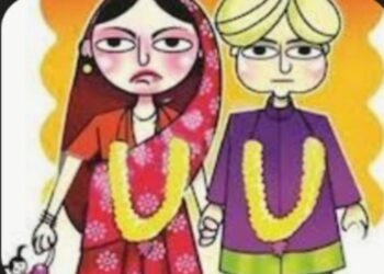 बाल विवाह होत असल्यास त्वरीत संपर्क साधावा : साईनाथ वंगारी